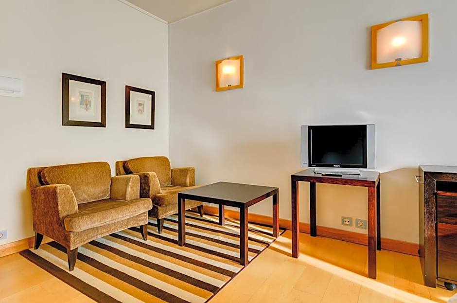 Hotel Alvorada