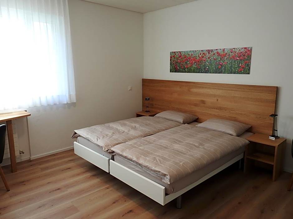Landhotel Hirschen