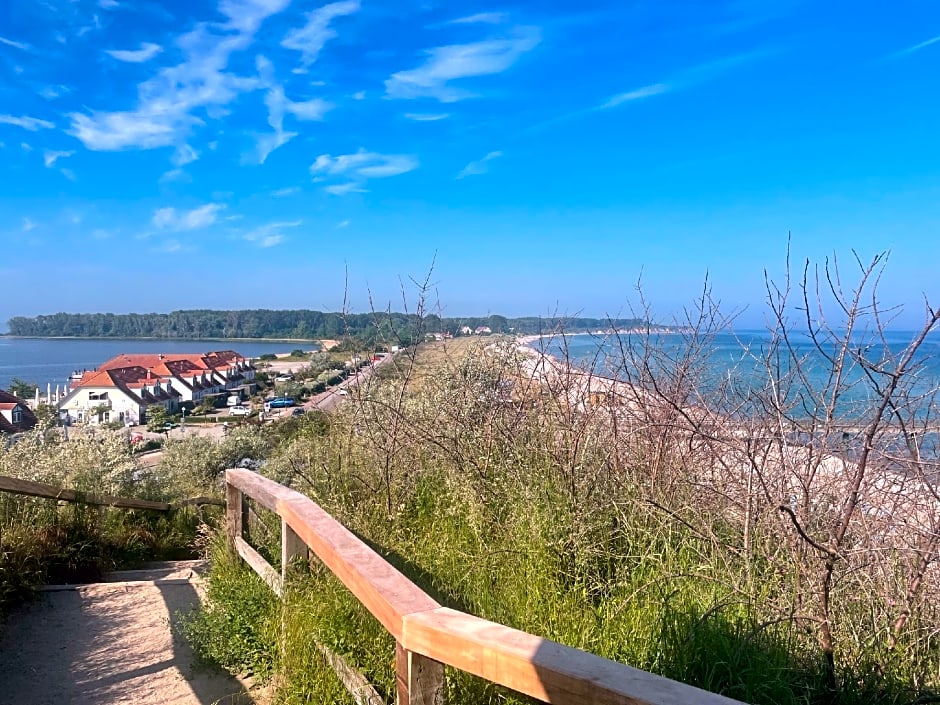 Bungalow Park am Salzhaff