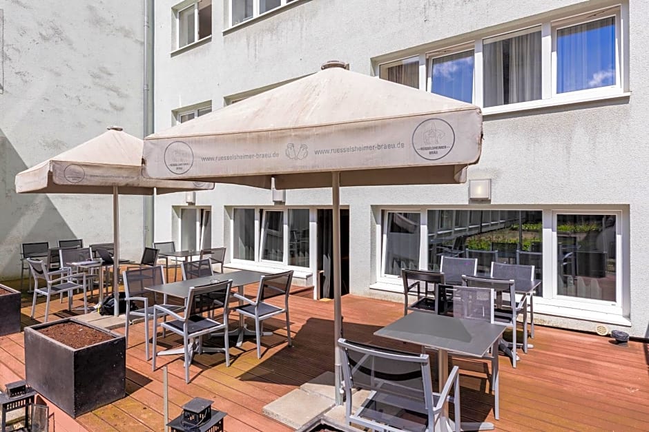 mk hotel frankfurt