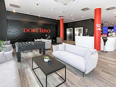 DORMERO Hotel Salzgitter