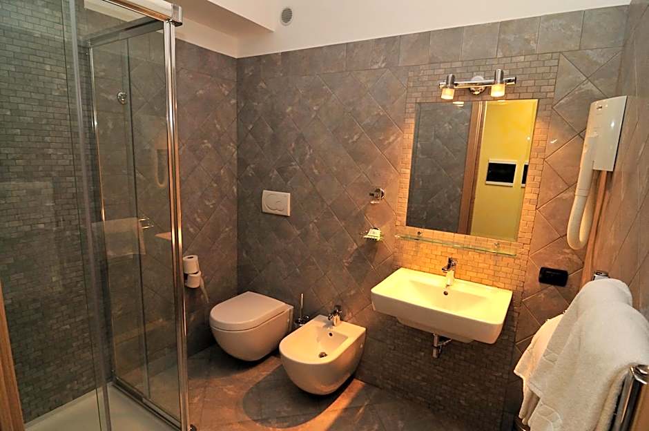 La Locanda del Cavaliere