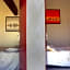 Les Chambres de Montplaisir