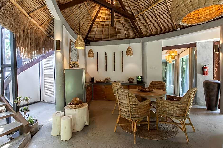 The Green Room Canggu