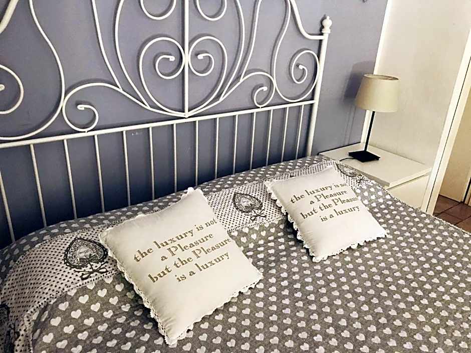 Bed and Breakfast da Beatrice