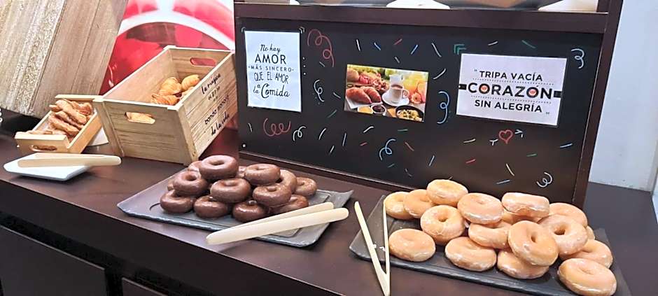 Ibis Barcelona Mollet