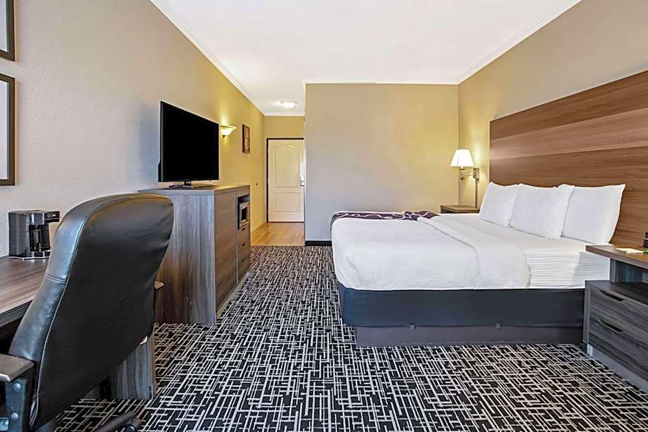 La Quinta Inn & Suites by Wyndham Garland Harbor Point