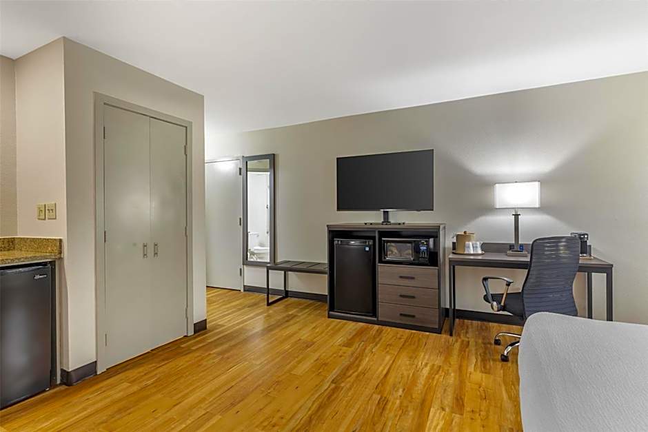 Best Western Mystic Hotel