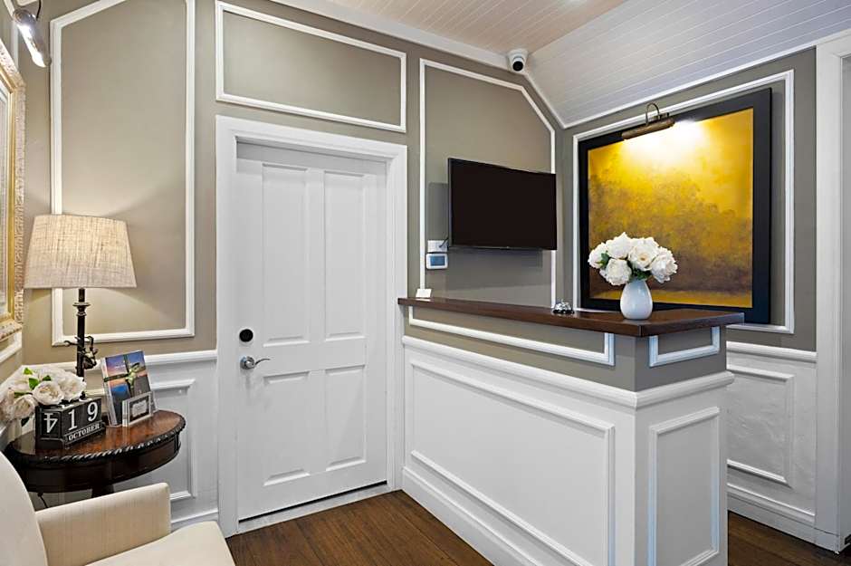 Parklands Country Gardens & Lodges