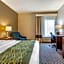 Comfort Inn Charlotte