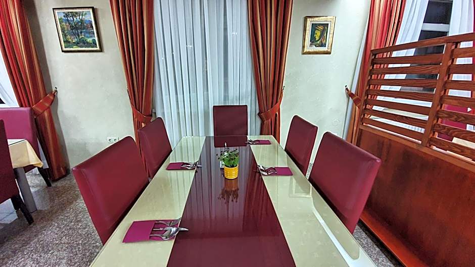 Hotel Quattro Medjugorje