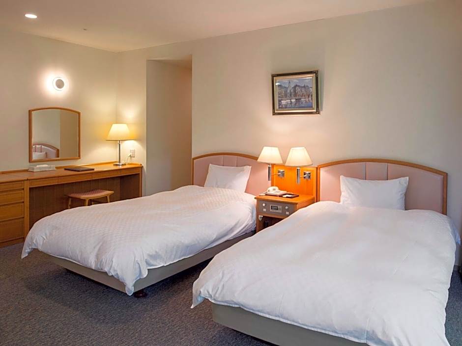 Hotel Ambient Izu Kogen Annex