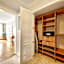 Hunger Wall Residence