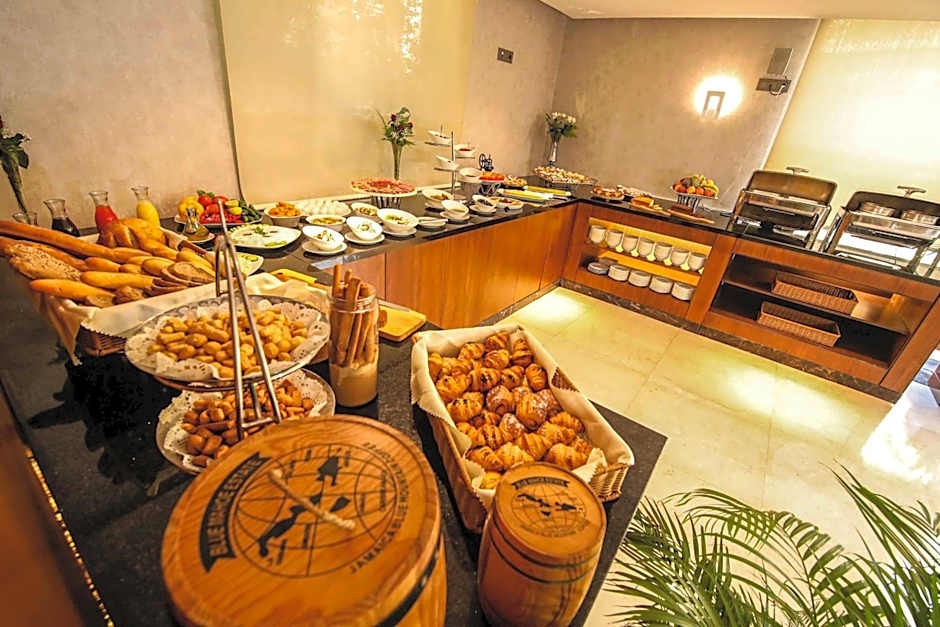 Heaven Prestige Hotel
