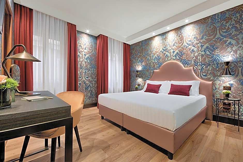 Hotel American-Dinesen