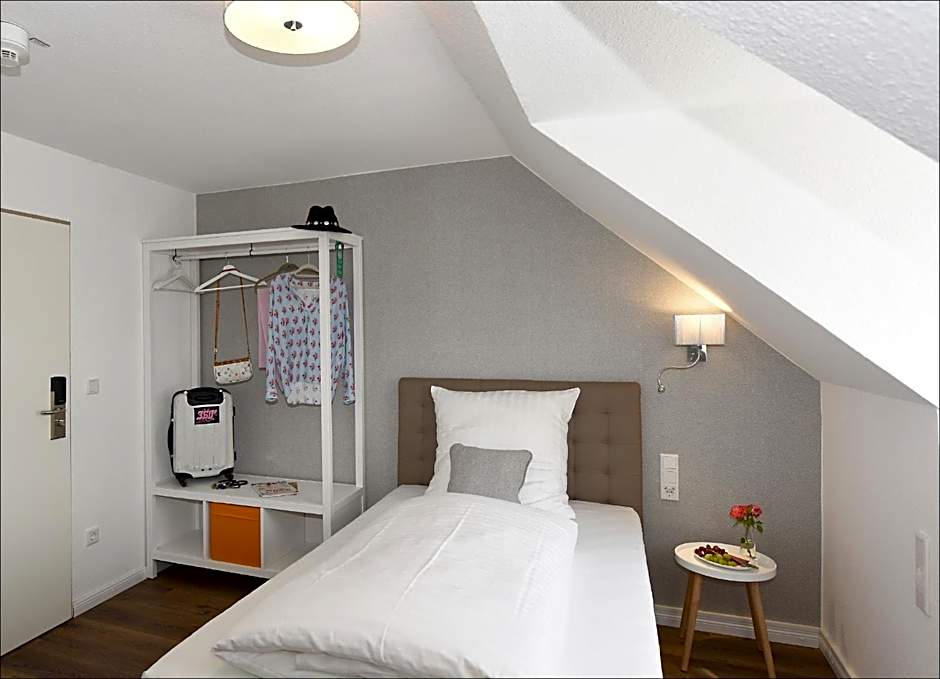City Hotel ApartM3 am Park