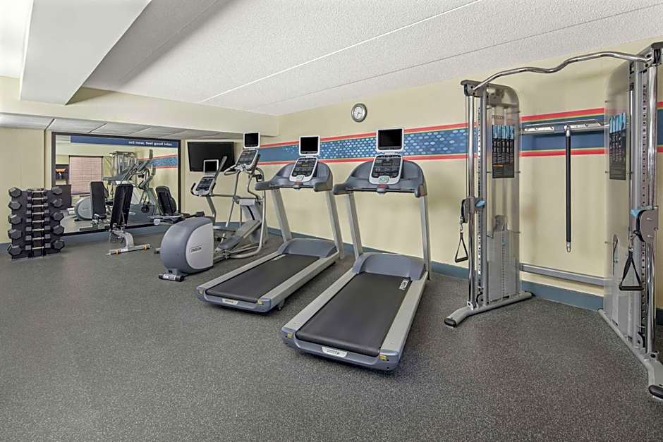 Hampton Inn By Hilton Fairhope