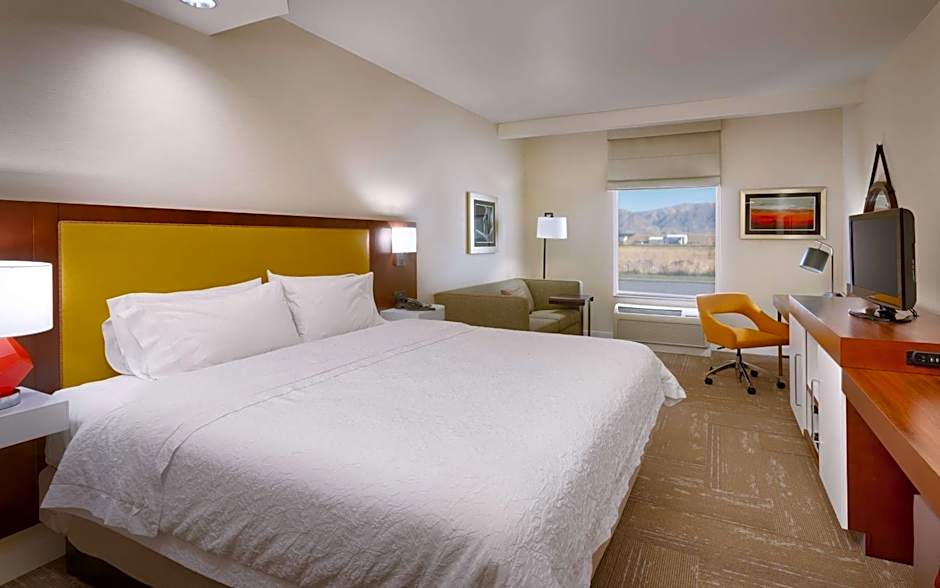 Hampton Inn By Hilton Tremonton