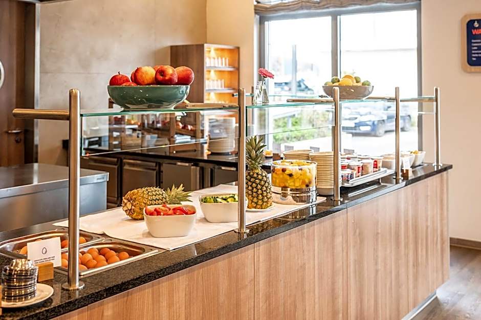 Holiday Inn Express Nürnberg-Schwabach By IHG