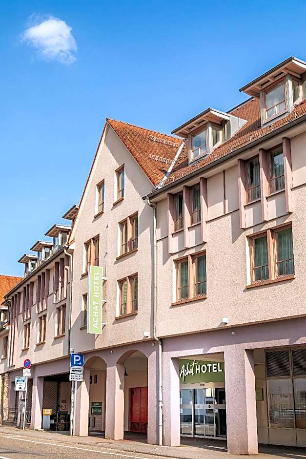 ACHAT Hotel Heppenheim