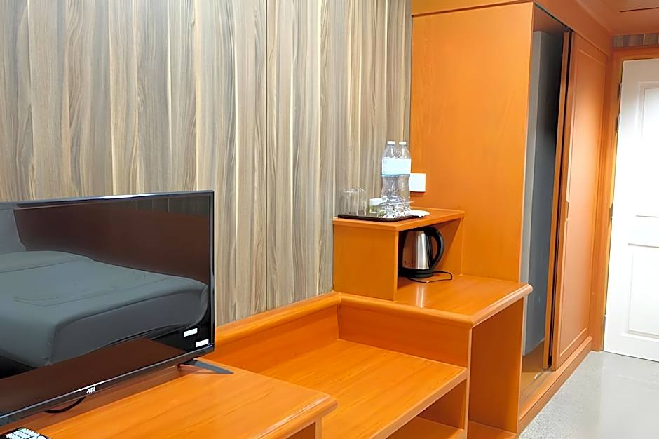 Grannylla Residence Ramkhamhaeng