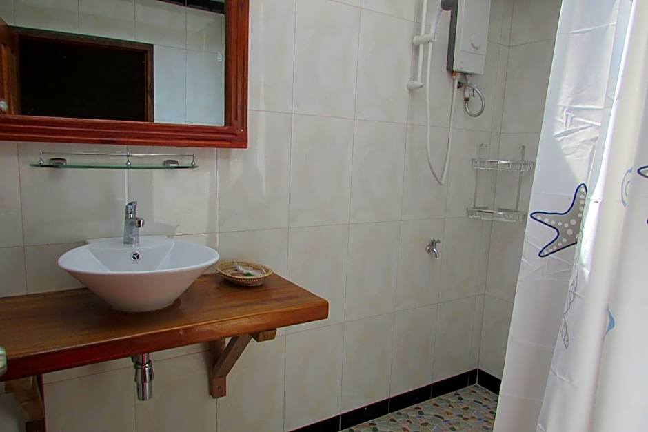 Phoumrumduol Bungalow