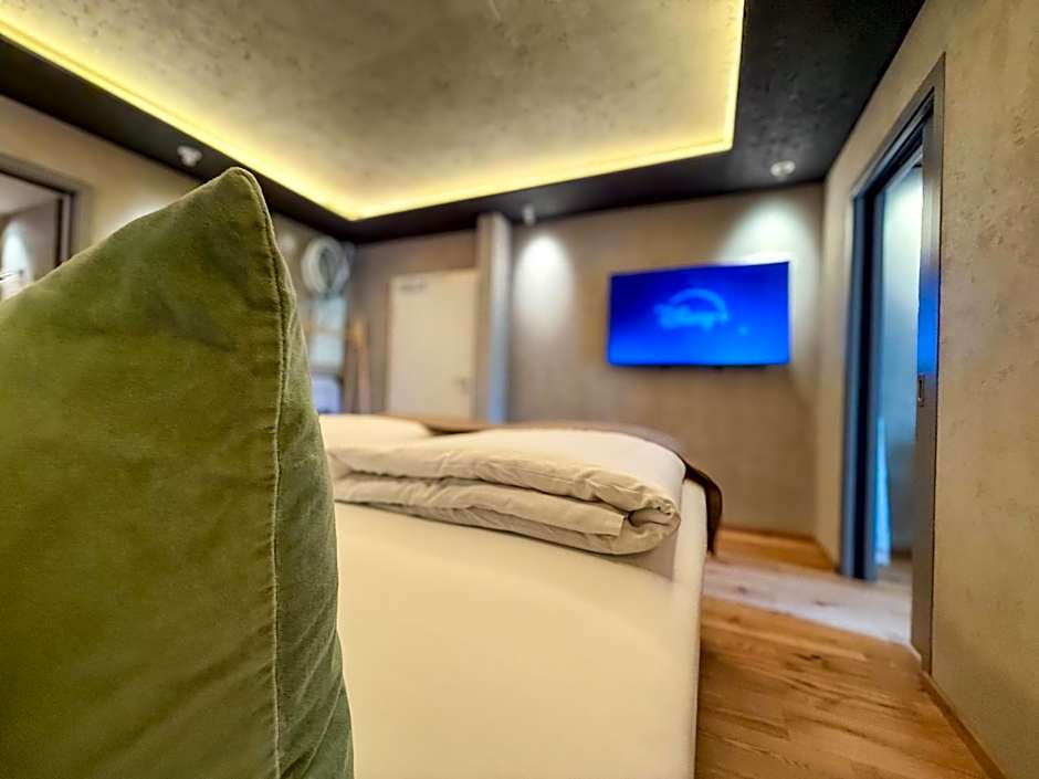 zum Senner Suites Zillertal