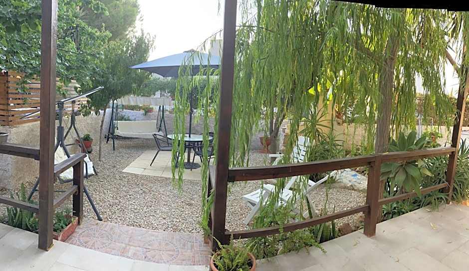 Casa Himera Fontane Bianche