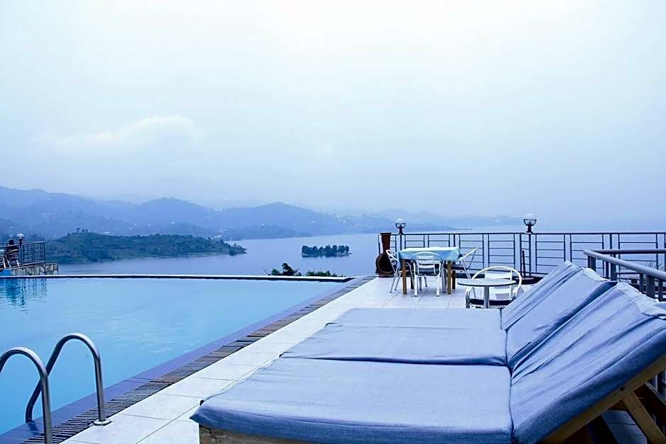 Nirvana Heights Hotel