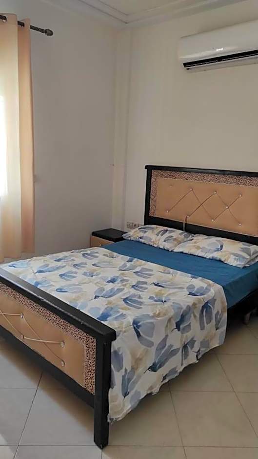 Les Appartements de la Place Atlas