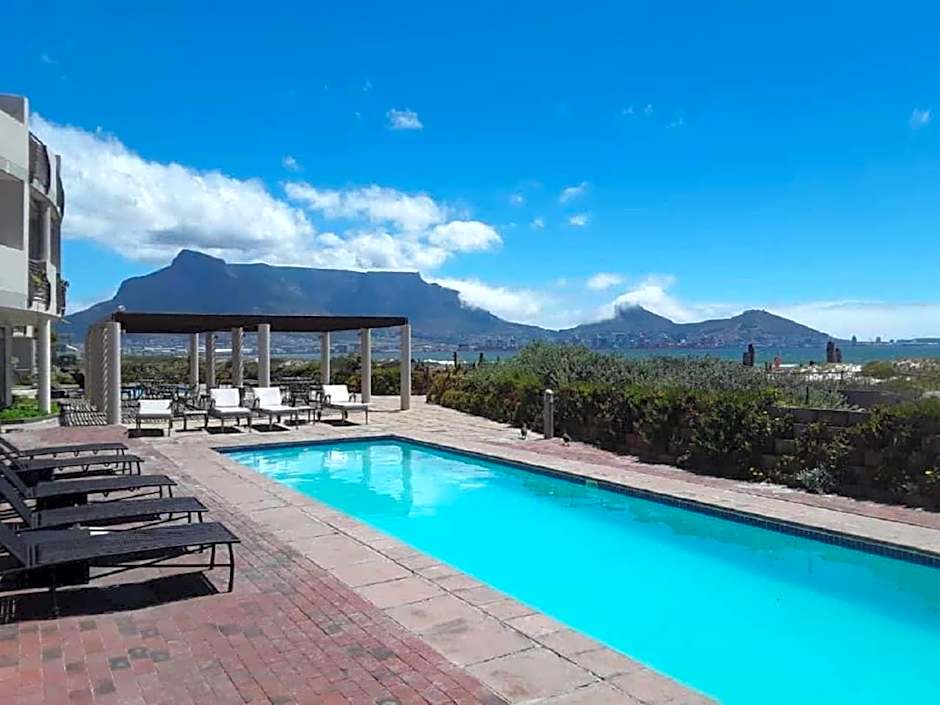 Cape Town Beachfront Apartments at Leisure Bay