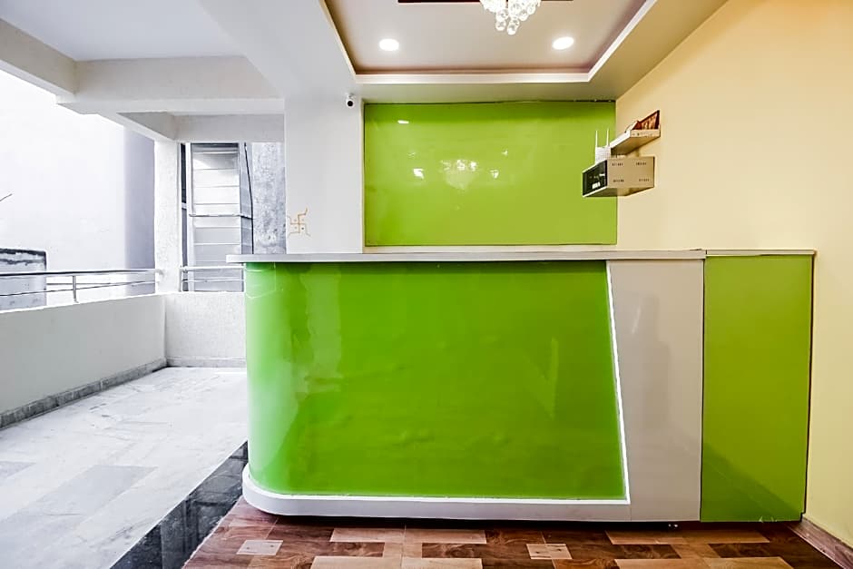 Hotel Banyan Tree – Hyderabad, IN