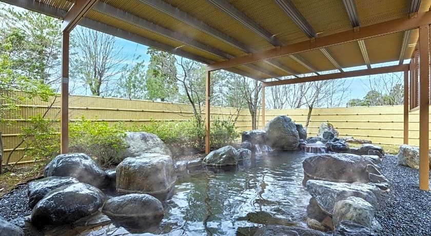 Mercure Toyama Tonami Resort & Spa