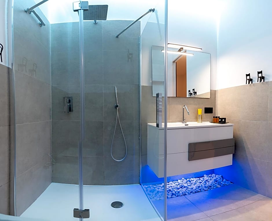 Nuar suite&spa