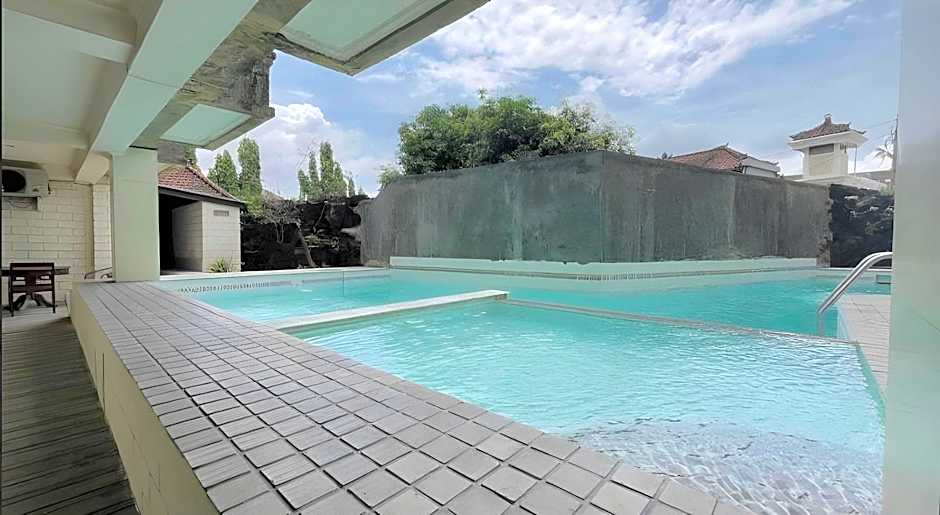 Ammara Legian By Vilarisi - 8 Minute Walk To The Beach