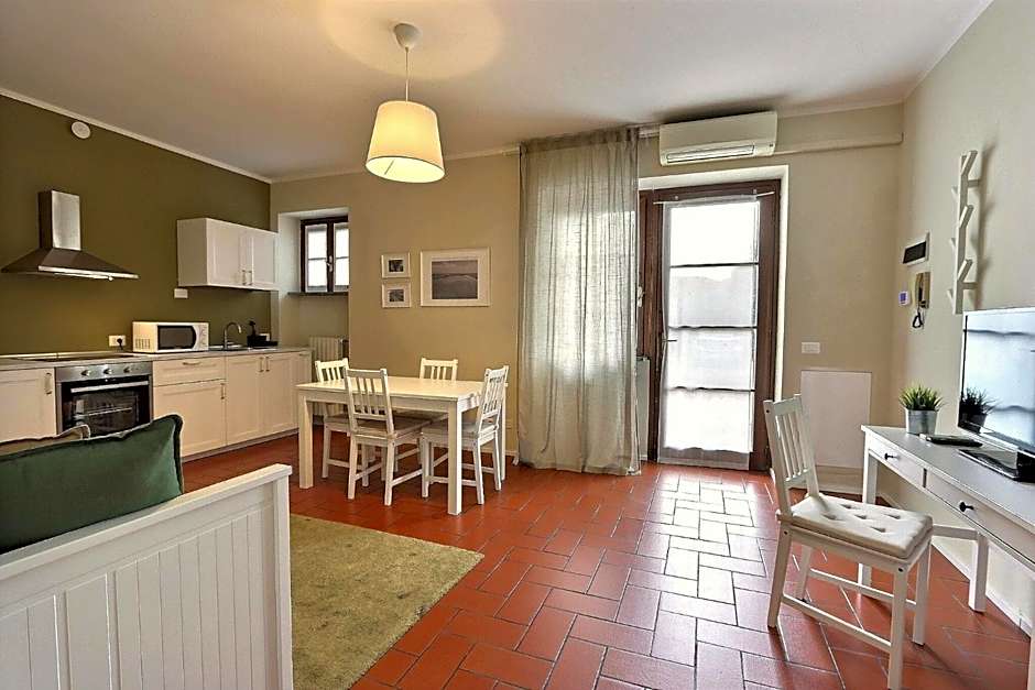 Residence il Cascinetto