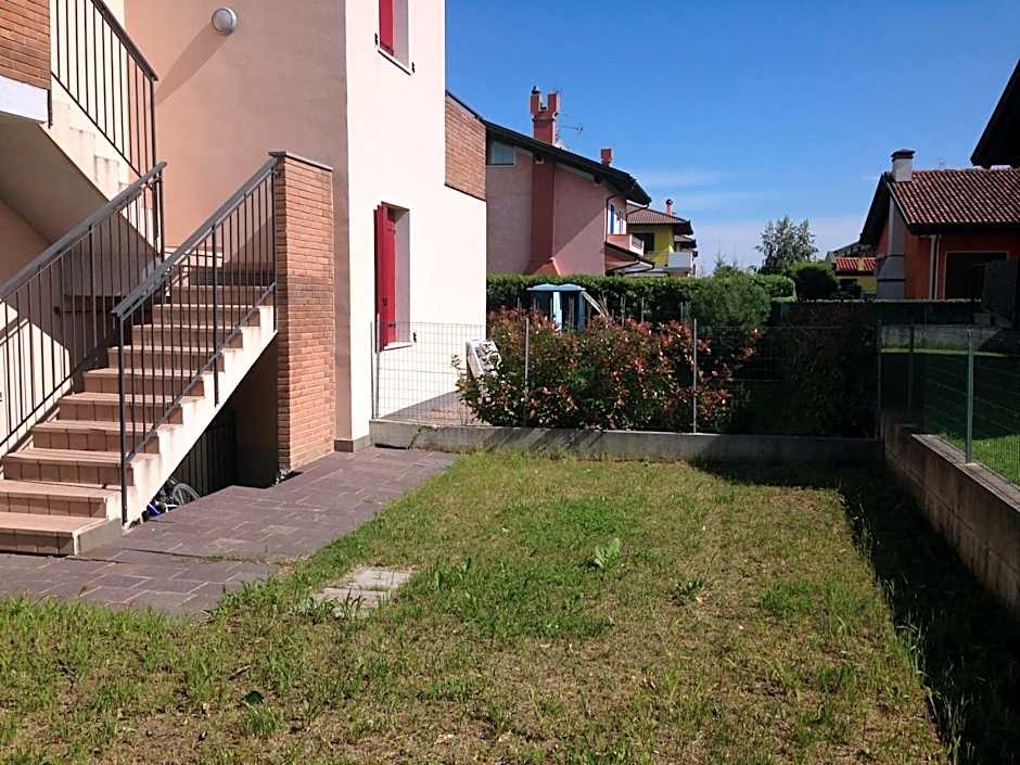 Villa Dascia - Agenzia Cocal