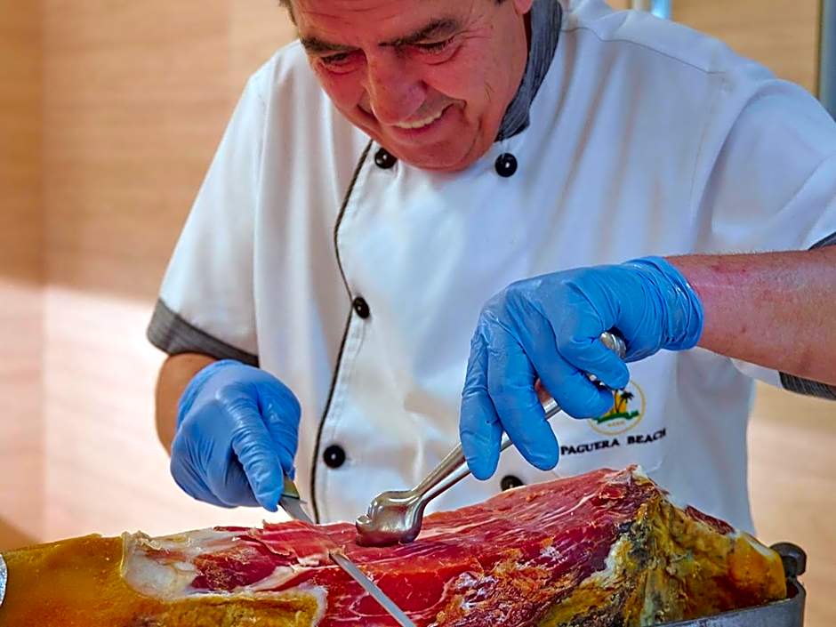 Aparthotel y Hotel Paguera Beach