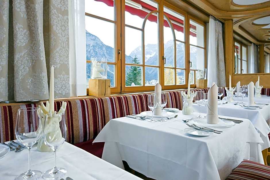 Haller's Genuss & Spa Hotel