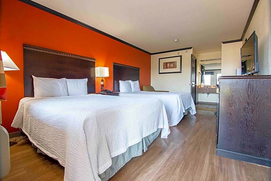 Days Inn by Wyndham Oklahoma City/Moore