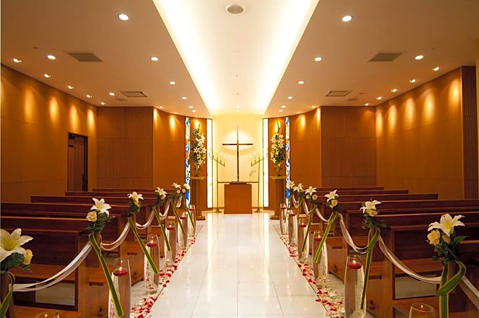 Bellino Hotel Ichinoseki