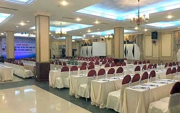 Sammy Hotel Dalat