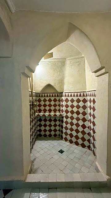 Riad & Spa Esprit Du Maroc
