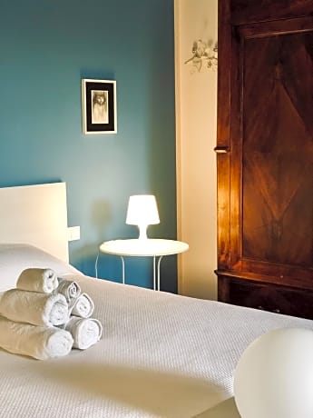 B&B IL POZZO