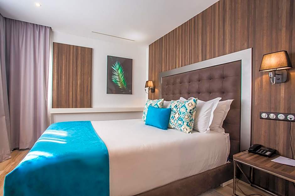 SBN Suite Hôtel