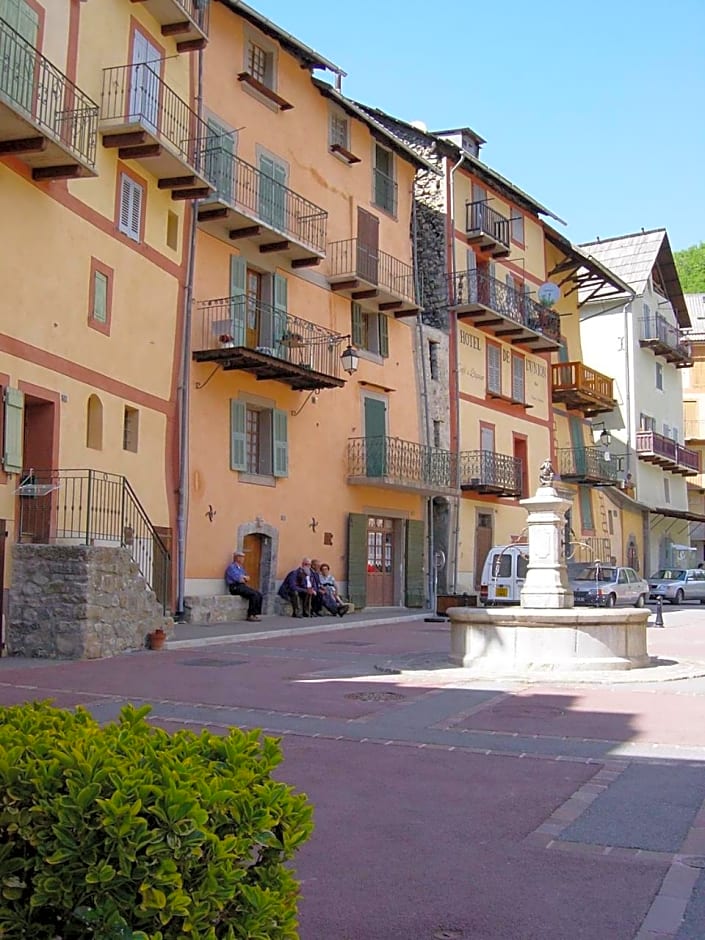 Gite d'Aliège