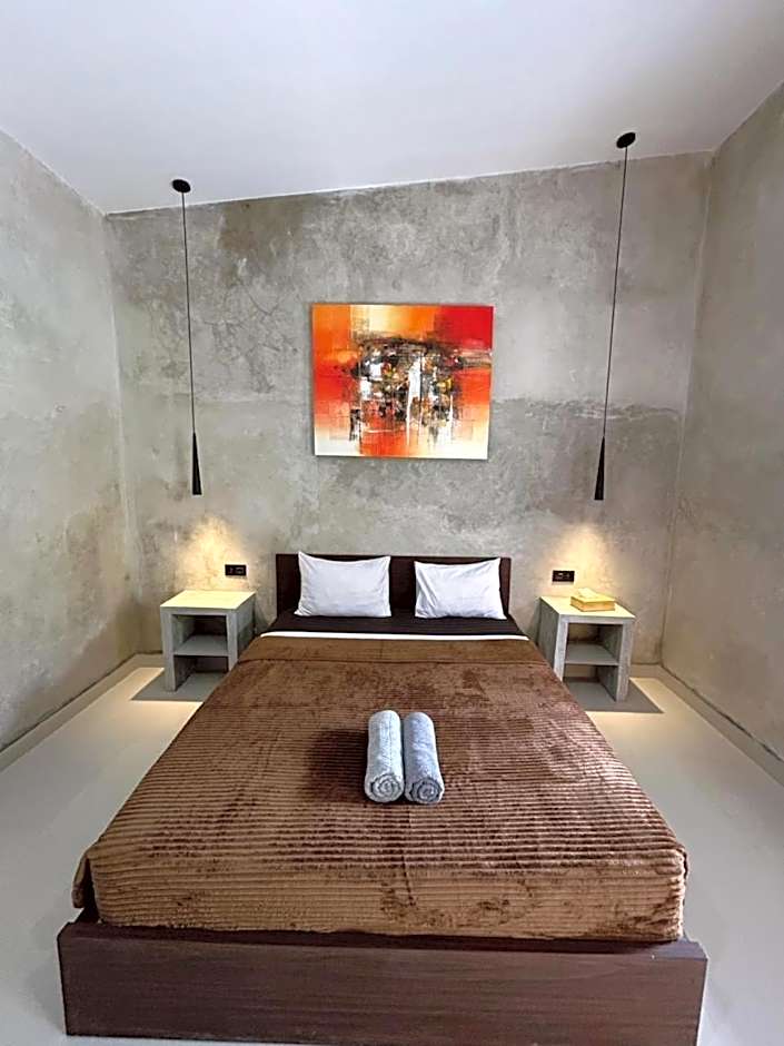 Sayang Bungalows