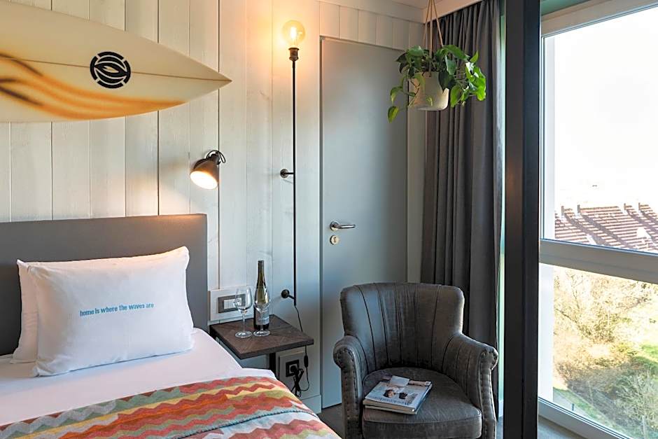 Beach Motel St. Peter-Ording