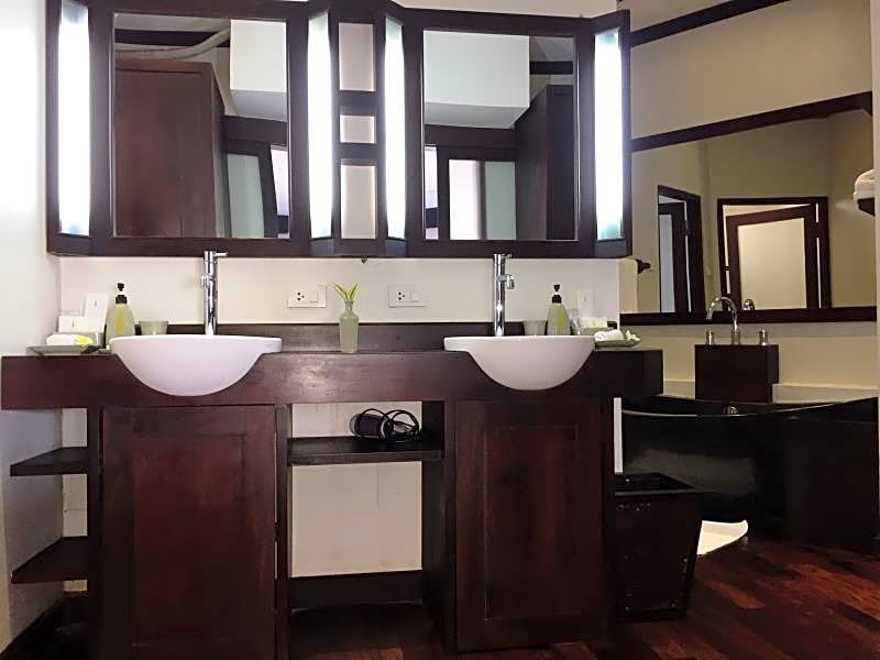 Hotel Kiridara Luang Prabang