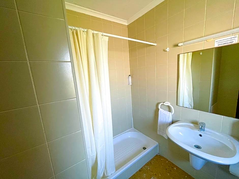 HI Areia Branca - Pousada de Juventude